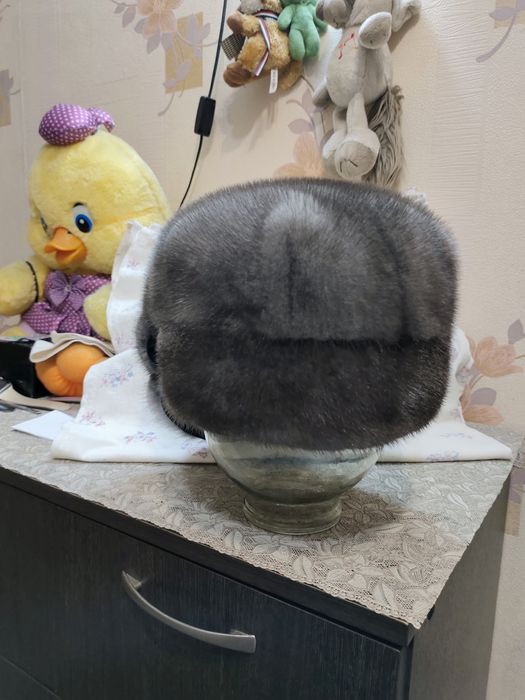 Продам норковую косынку