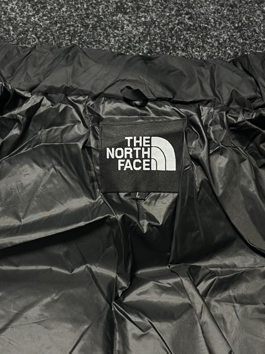 Geaca The North Face The Mountains Alba Premium / 2025