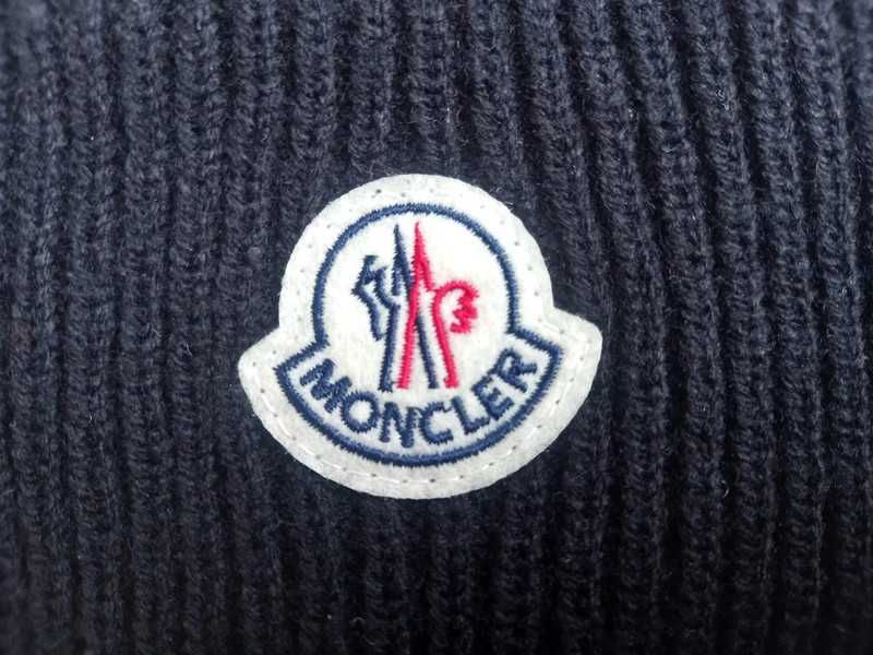 Caciula unisex Moncler