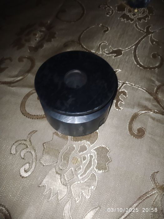 Aftomat shkiv holati ideal