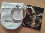 Гривна Пандора Pandora