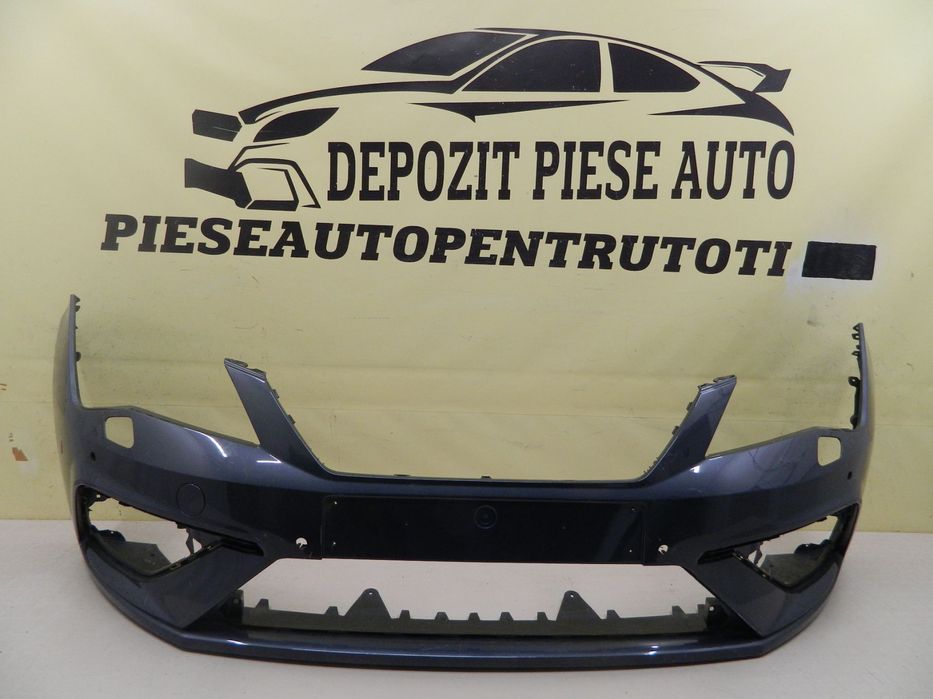 Bara fata Seat Leon 3 facelift FR, 2016, 2017, 2018, 2019, 2020, cod origine 5F080722AB.