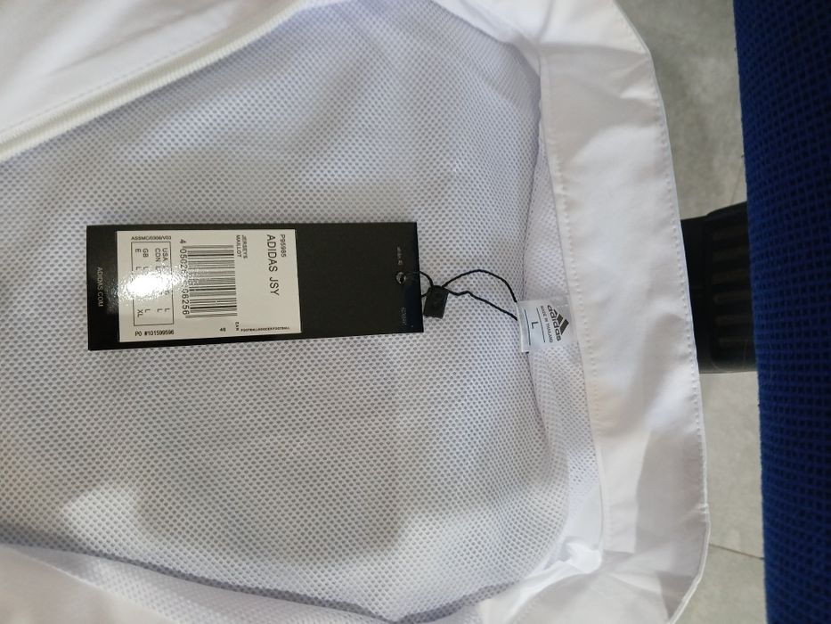 Ветровка Ливърпул размер L