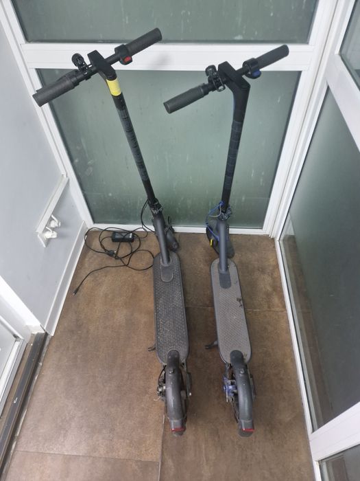 Trotinete electrice xiaomi