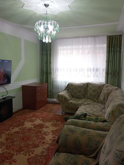 Сдется 2х комнатная квартира  , пр. Мира, д. 49