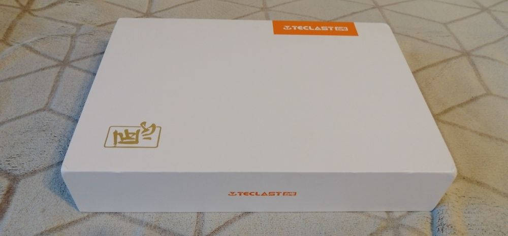 Tableta Teclast 13,3 inch,20 GB Ram, Dual SIM, Display 120 Hz, Andr 15