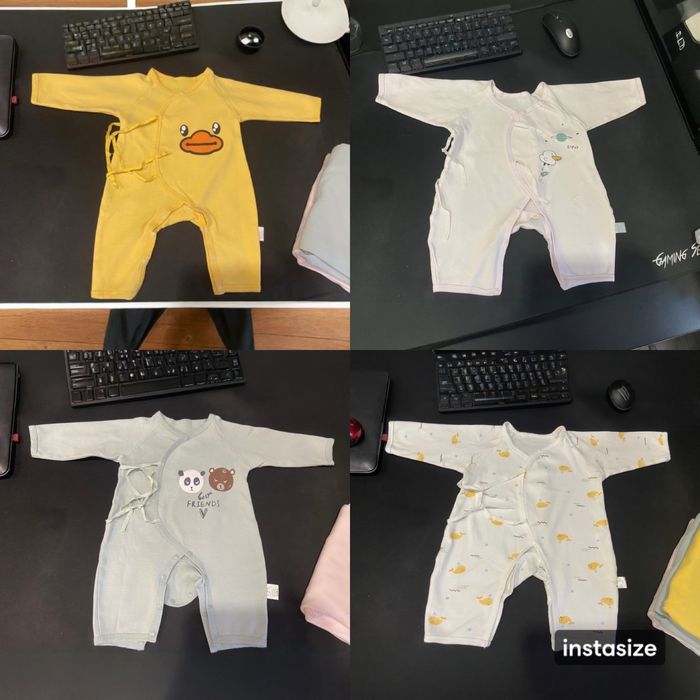 Детская одежда ( комбинезоны)