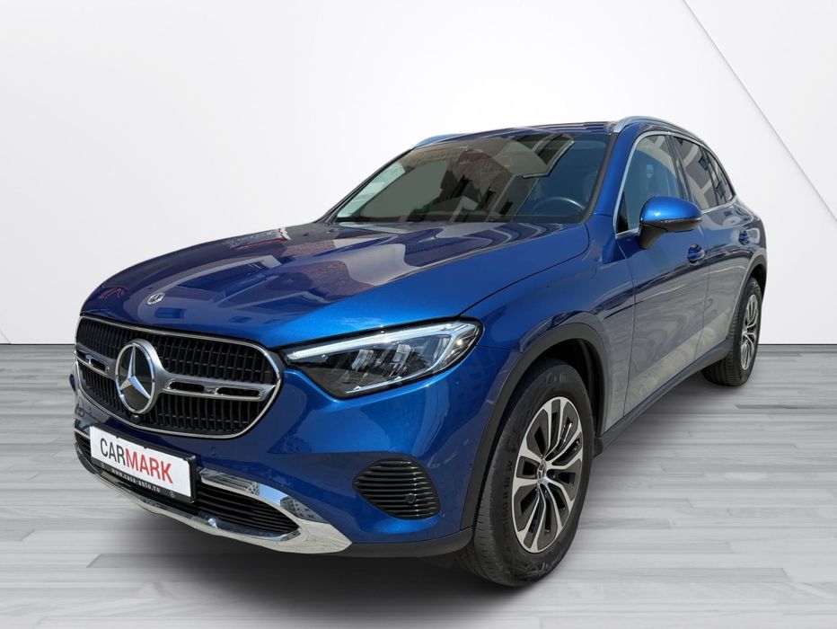 Mercedes-Benz GLC TVA Deductibil | Garantie Internationala | Posibilitate leasing