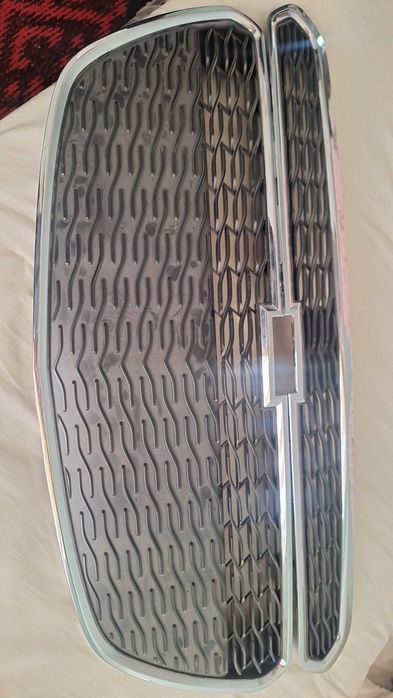 Облисовка для Спарка