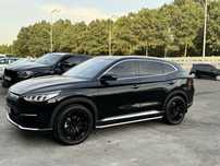 BYD Song Plus Flagship 2022 сотилади