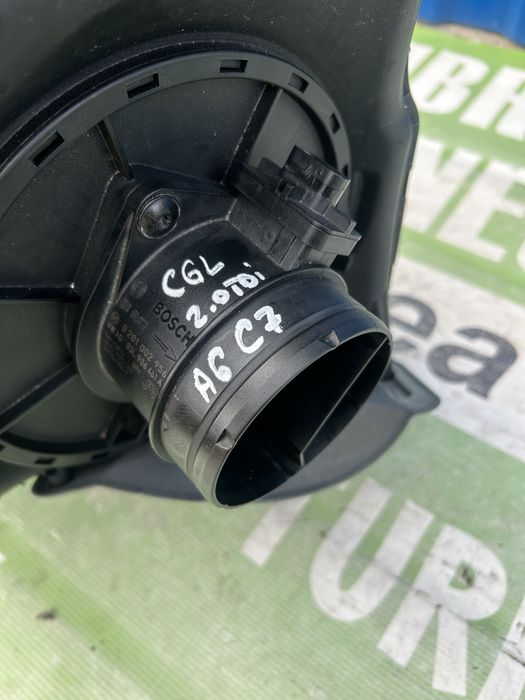 Debitmetru aer Audi A6 C7 2.0 Tdi CGL