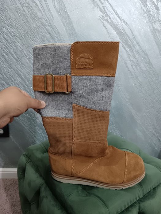 Cizme dama 39.5 Sorel