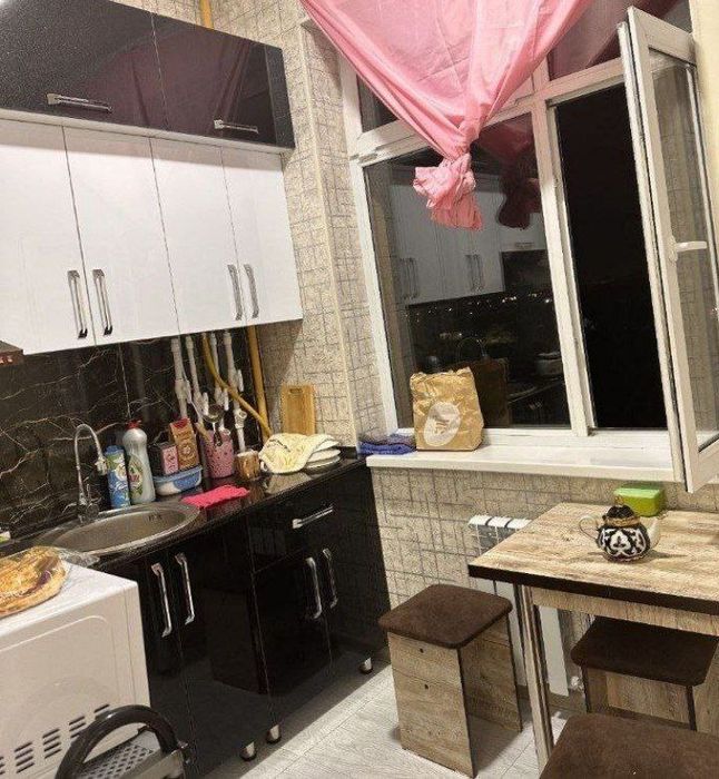 Chilonzor 11 kvartira