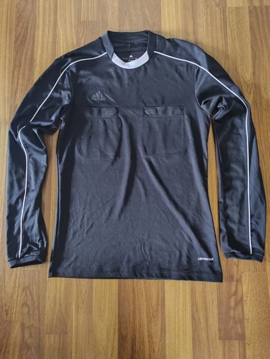 Tricou arbitru Adidas climacool