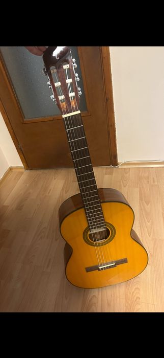 Спешно Класическа китара Takamine GC1 NAT
