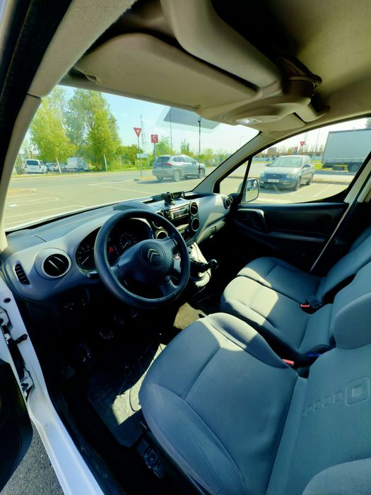 Citroen Van  Berlingo