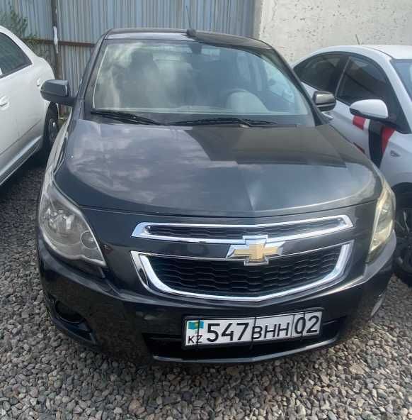 аренда авто под такси кобальты по акции 10.000