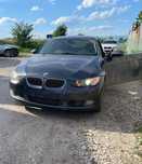 BMW E92 325xi N52B25 НА ЧАСТИ
