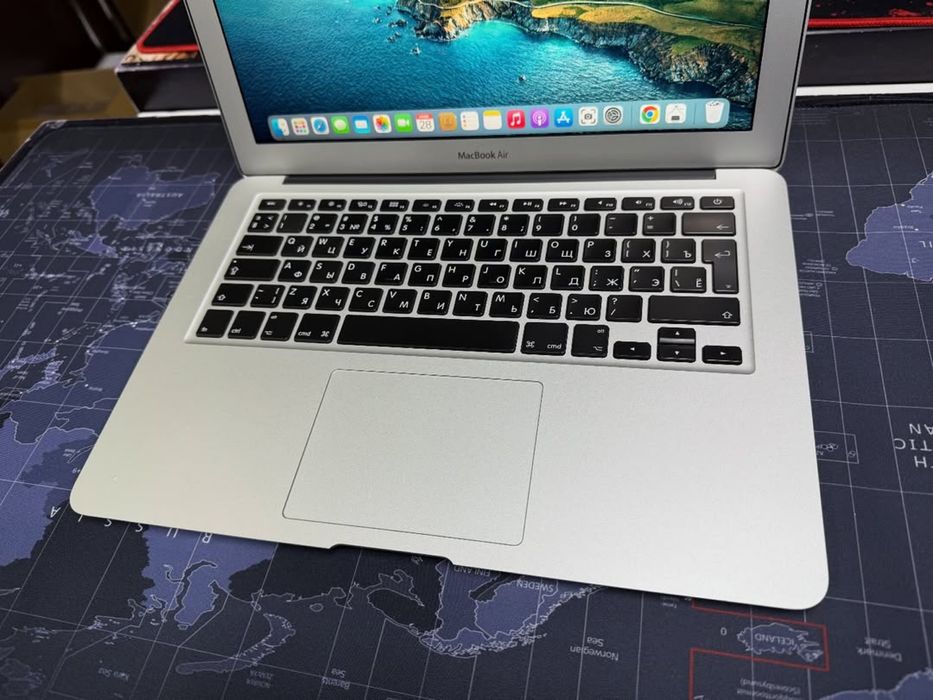 MacBook Air 13 2017