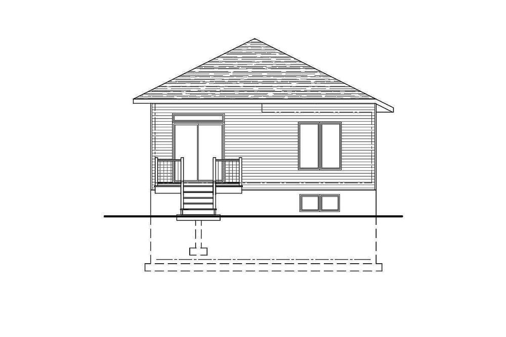 Сглобяеми къщи, Преместваеми, Модулни, Преносими Жилищни - 95м2 Кредит