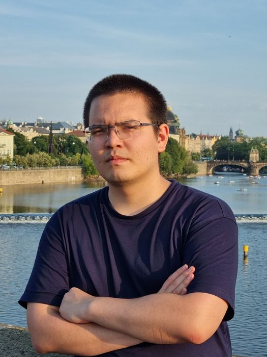 Онлайн репетитор английского языка