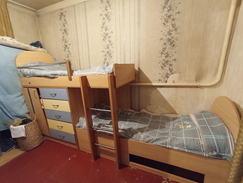 Продам кровать срочно