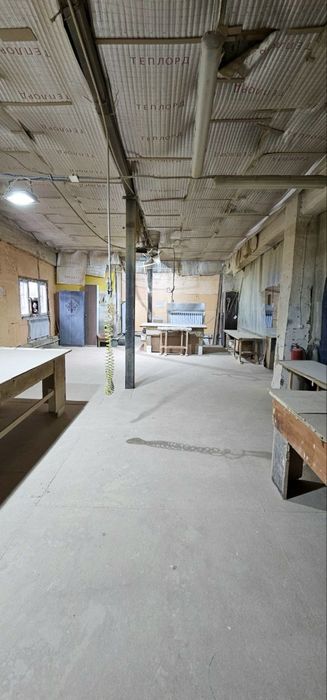 Помещение в аренду 355 м2