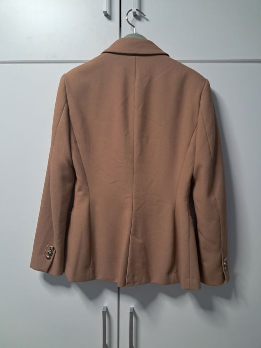 Зара сако С размер