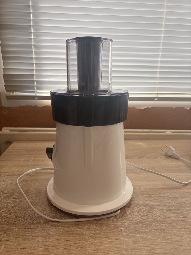 Електрическо ренде Philips Viva Collection - HR1388/80