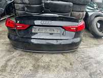 Spate audi a3 8v berlina ,bara ,haion ,stopuri aripu