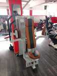 Aparat fluturari piept floorsistem