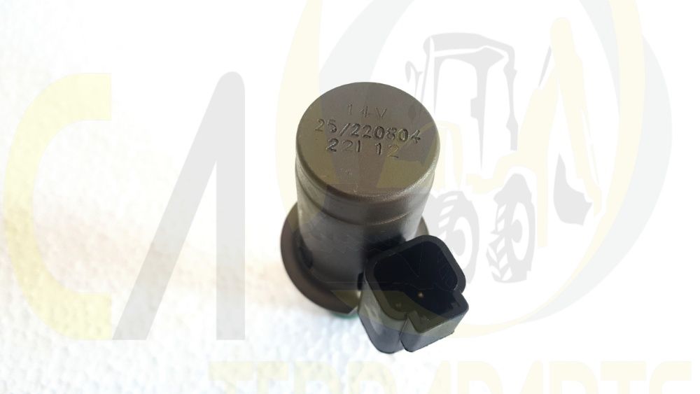 SOLENOID cutie viteze JCB 4CX