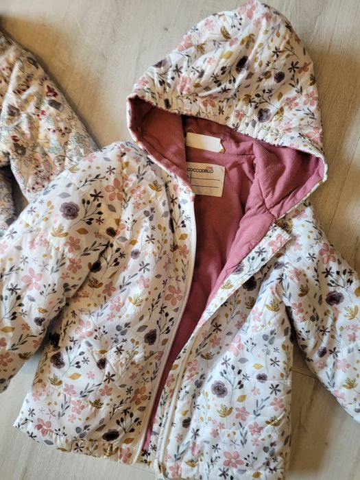 Lot haine copii Coccodrilo/Next/OB