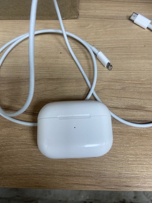 Airpods pro оригинал