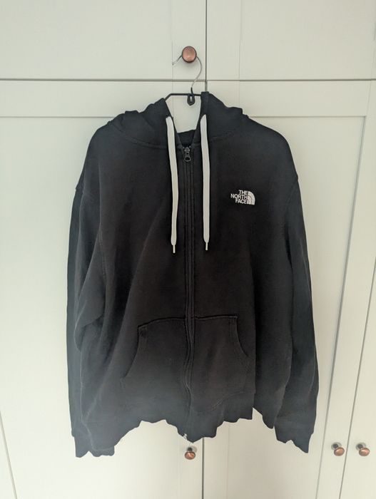The North Face | XL | Hanorac cu glugă