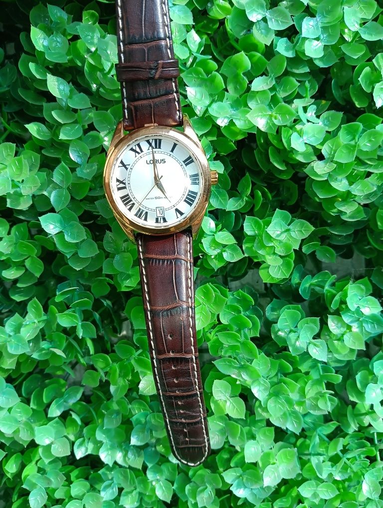 Lorus by Seiko - 85 лв