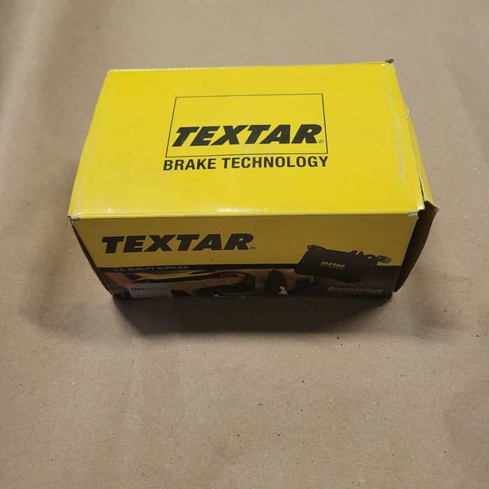 Тормозные колодки MONZA