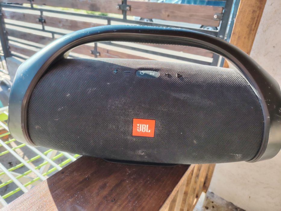 Boxa Jbl Boombox 1 defecta