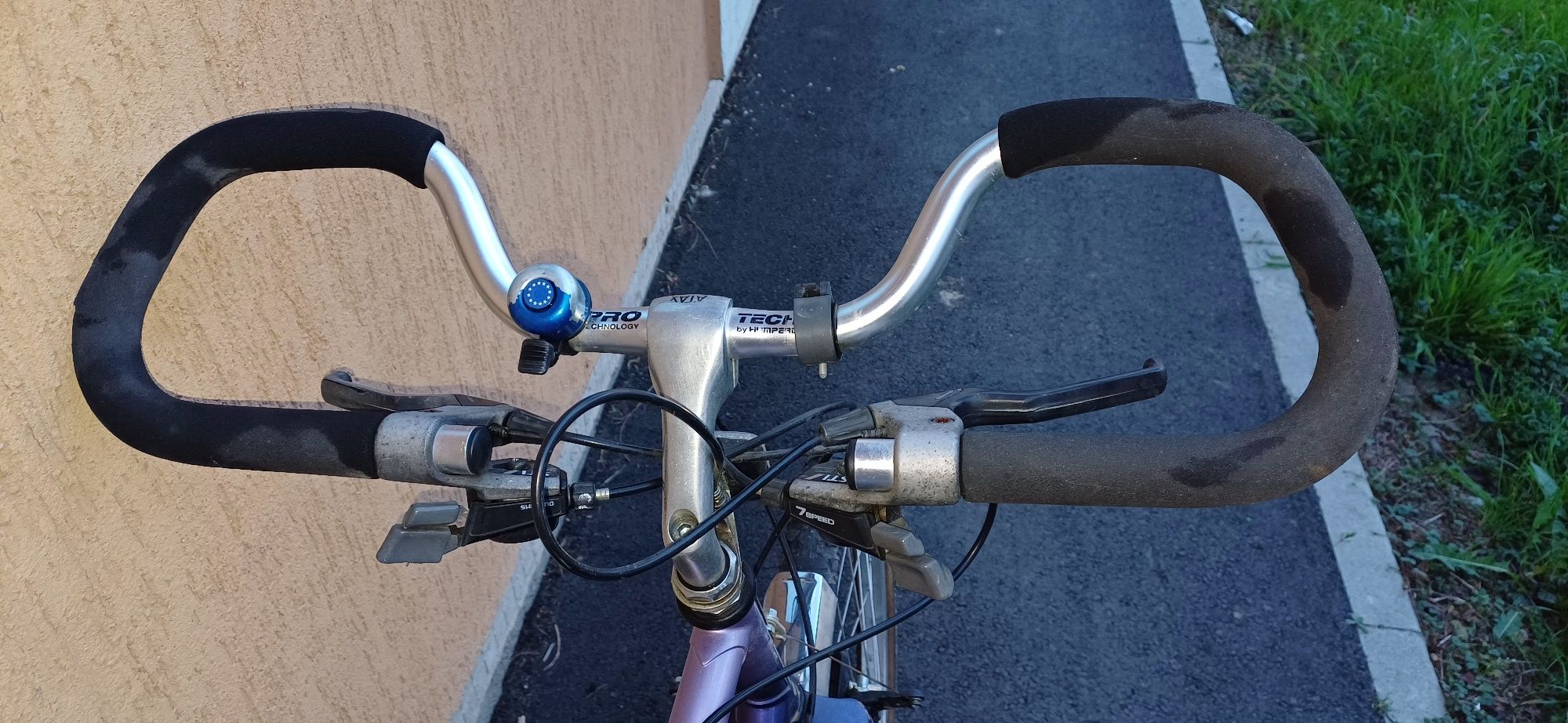 Bicicleta roți 26