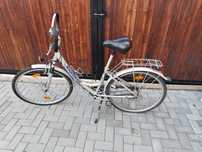 Bicicleta dama - Conway