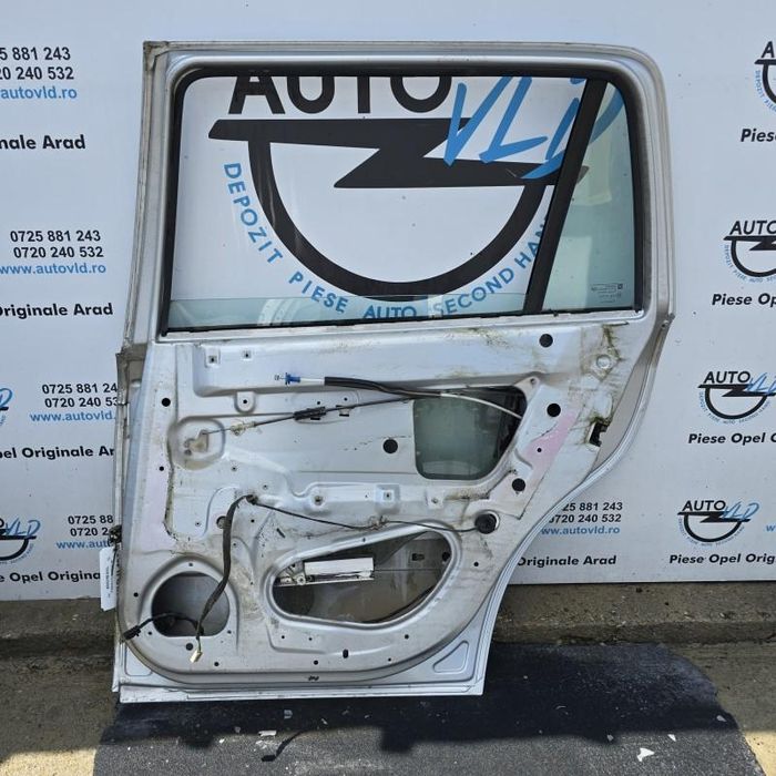 Portiera usa Z157 dreapta spate Opel Astra G