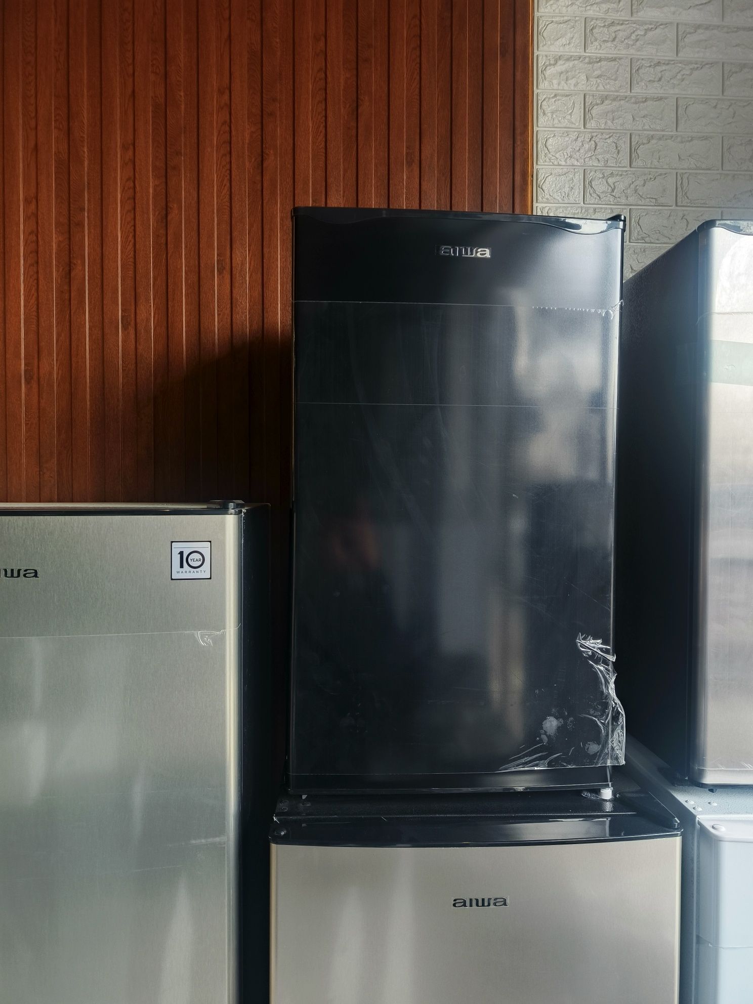 Xolodilnik aiwa nofrost defrost