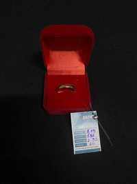 Золотое кольцо Артикул: 819-2/40000