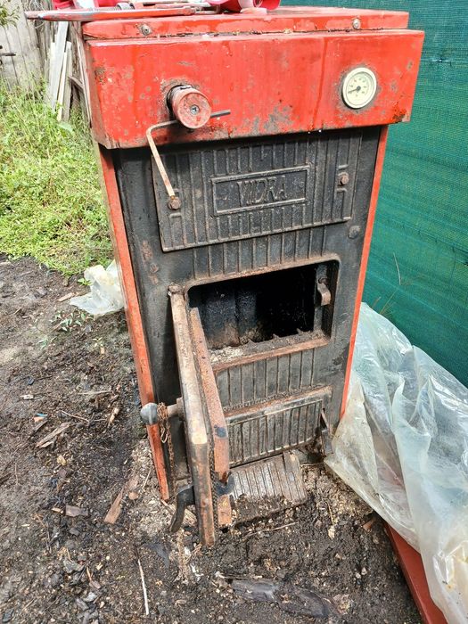 Vând elemenți centrală Viadrus feroli vidrarus