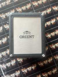 Механические часы Orient