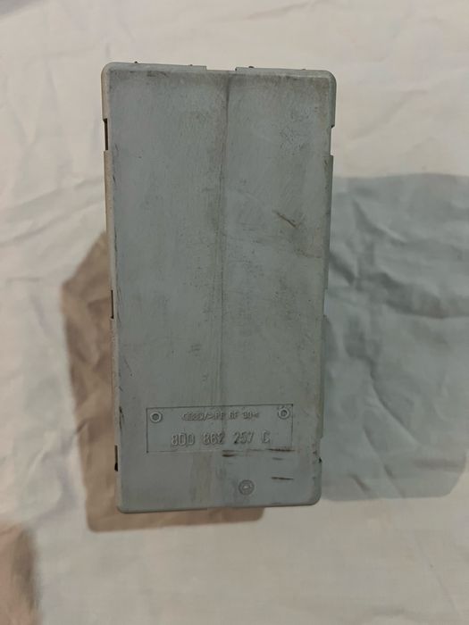 АУДИ А3 1.9 ТДИ  131 К.С 2002г ЗА ЧАСТИ