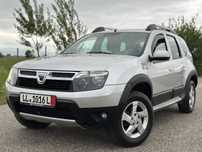 DACIA Duster ~ 2012 ~ 1.6MPI 105CP ~ EURO 5 ~ 4X4 ~ KM Reali ~ AC