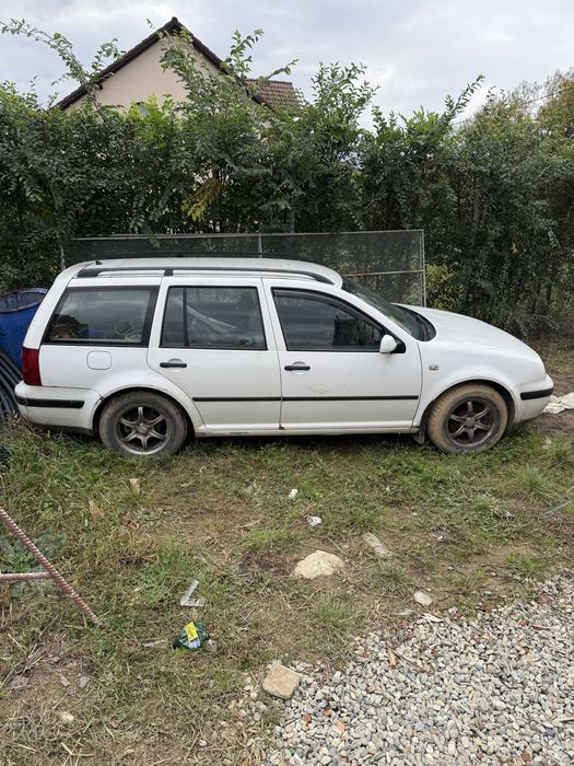 volkswagen golf 4 combi