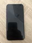 iPhone X, 64GB Black