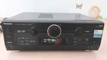 accesorii audio hi fi receiver Panasonic sahe90
